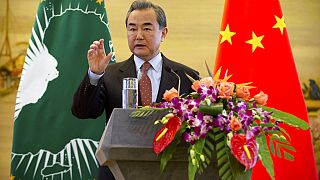 Chine : Wang Yi fera une tournée en Afrique avant le Sommet des BRICS