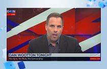 Dan Wootton responds to the allegations on his GB News show.