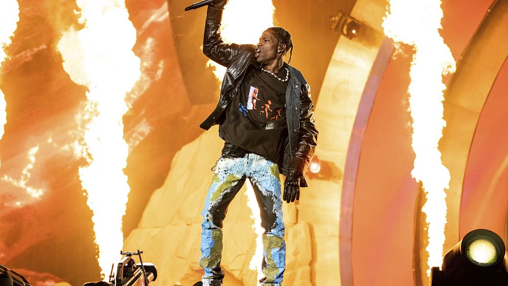 Egypt’s Campaign Against Distorted History: The Ban on Travis Scott Concert and Controversy