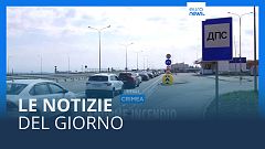 Le notizie del giorno | 19 luglio - Serale
