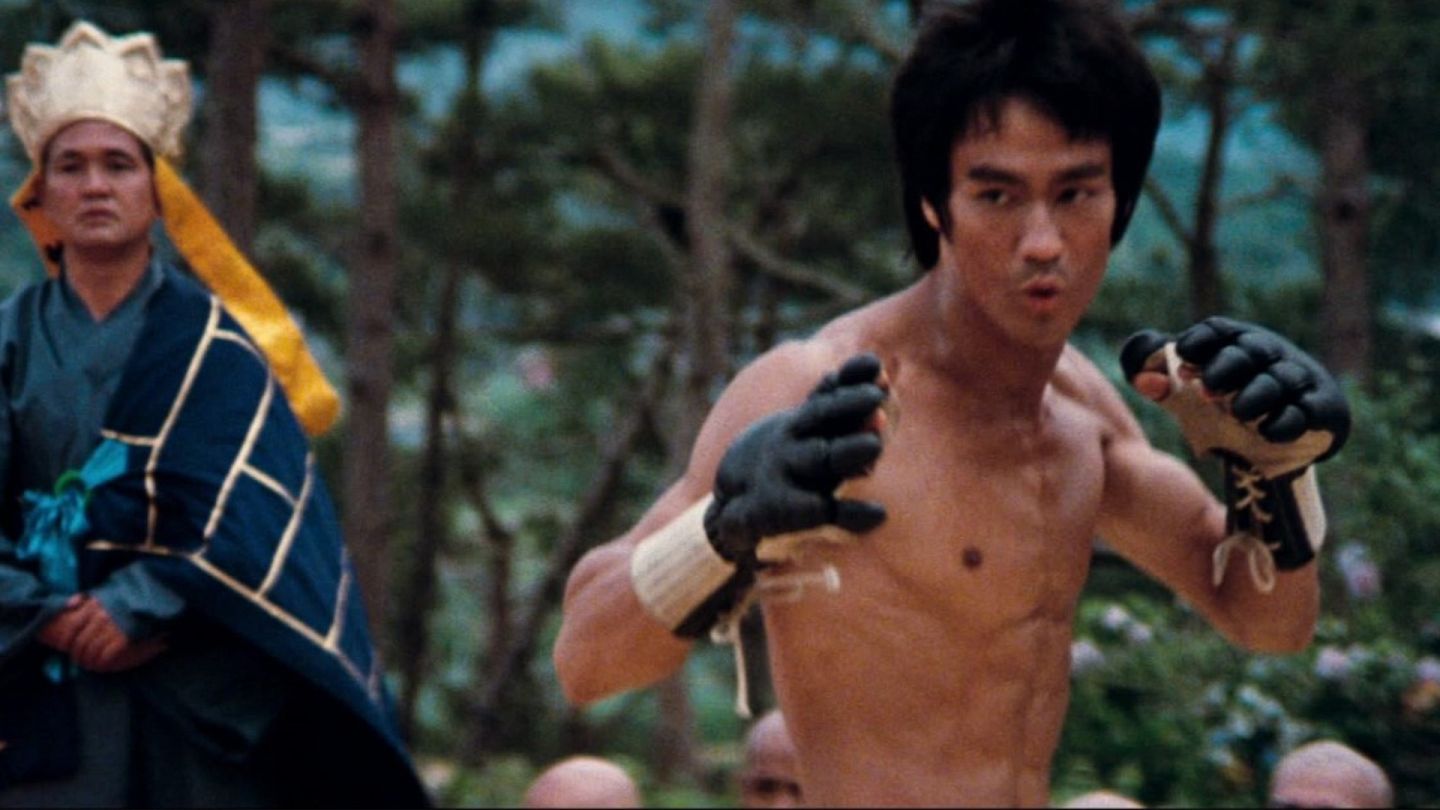 Bruce Lee's The Big Boss: the film that made a martial arts legend