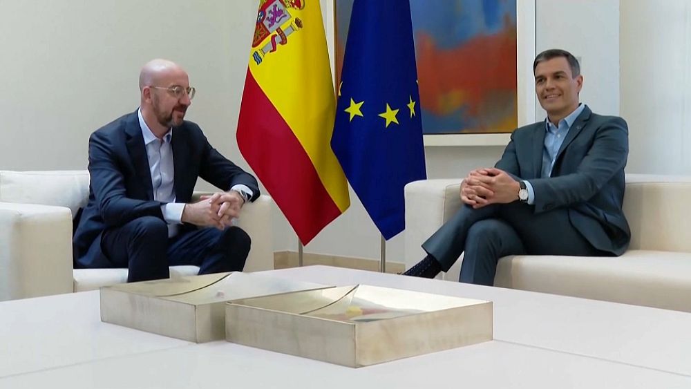 Los planes de la UE podrían ser reescritos por unas elecciones españolas anticipadas