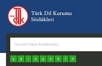 TDK Türkçe Sözlük