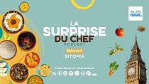 Sitopia : une ville organisée autour de la nourriture