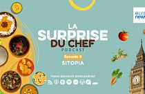 Sitopia : une ville organisée autour de la nourriture 