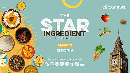 Creating Sitopia: a city built around food 