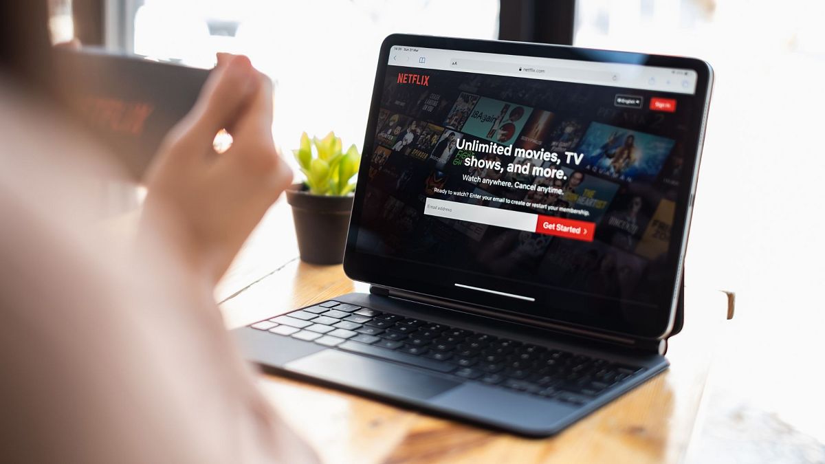 Netflix's subscribers surge after password-sharing crackdown, Television