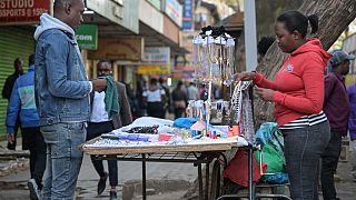 Kenya: shops, schools reopen despite protest call
