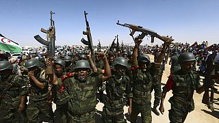 Sahara occidental : le Polisario condamne le soutien d'Israël au Maroc