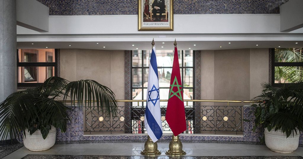 Morocco: normalization with Israel hampered by the war in Gaza