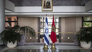 Maroc : la normalisation avec Israël freinée par la guerre à Gaza