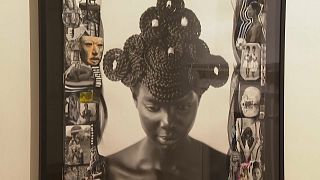Royaume Uni : l'exposition "Venus Noire" met les femmes noires en lumière