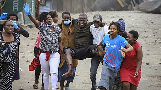 Kenya police instructed to conceal protest deaths, watchdog reveals 6 fatalities