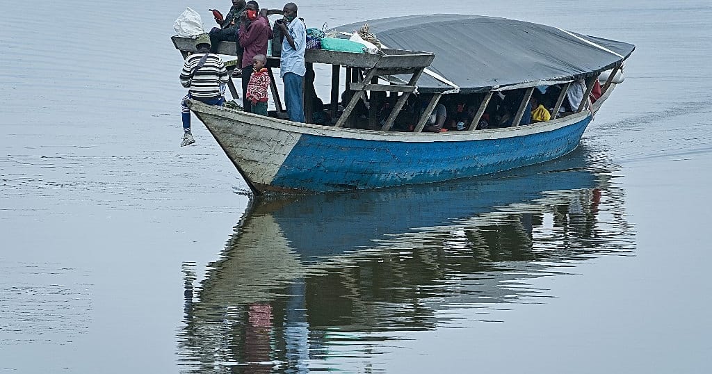 10 children in Rwanda drowned after their boat sank in a river, an official says - Vimarsana News