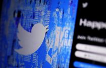 French authorities ban Twitter Blue for political candidates ahead of elections