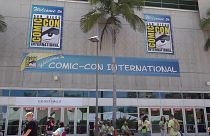 It's expected to be a focus on comic book authors and artists, along with panels highlighting customers, makeup artists and others on film and TV projects.