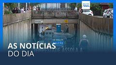 As notícias do dia | 20 Julho 2023 - Noite