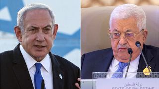 İsrail Başbakanı Netanyahu ile Filistin Devlet Başkanı Abbas Türkiye'ye geliyor