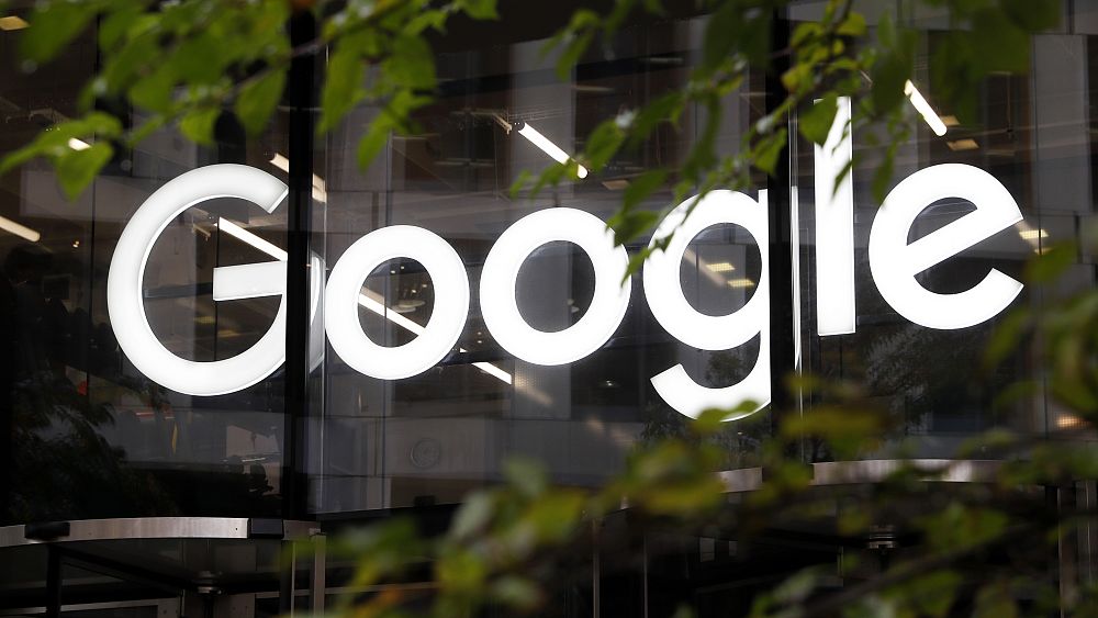 Intelligenza artificiale: Google dice che sta sviluppando nuovi strumenti per aiutare i giornalisti