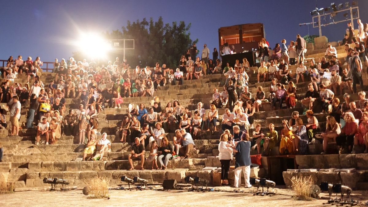  Διεθνές Φεστιβάλ Αρχαίου Ελληνικού Δράματος