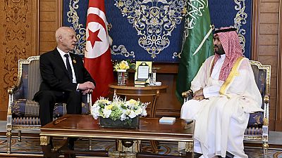 L'Arabie saoudite octroie 500 millions de dollars à la Tunisie