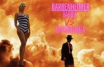 It's Barbenheimer week - who will emerge victorious in the cinematic clash of the year?