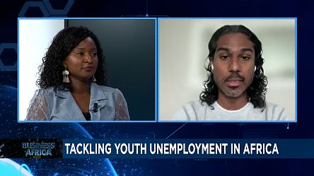 Could partnership between universities and employers address youth unemployment? {Business Africa}