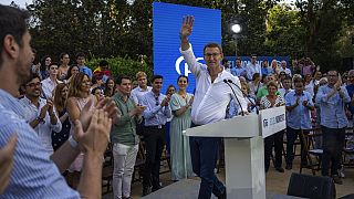 Espanha reflete sobre o caminho a seguir nas eleições de domingo