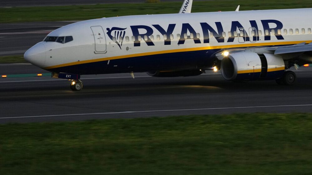 Ryanair: Απεργία πιλότων 29-30 Ιουλίου στο Σαρλερουά (Βρυξέλλες) με ακυρώσεις πτήσεων