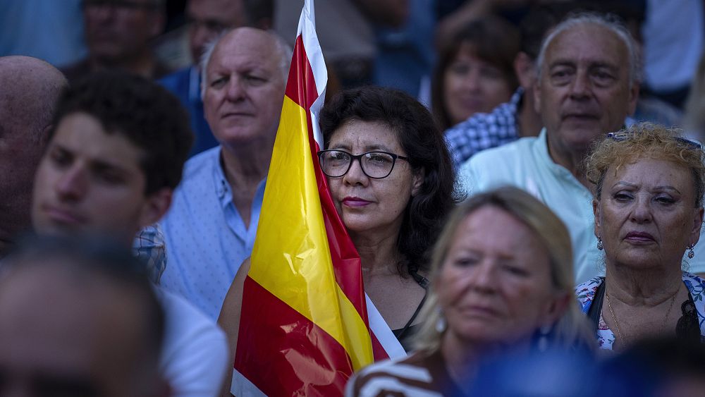 Elections in Spain Day of reflection after an intense electoral