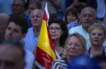 Estas elecciones llegaron de manera inesperada a los españoles, ya que se esperaban para diciembre, pero Sánchez las adelantó tras las elecciones municipales de mayo.