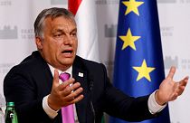ویکتور اوربان، نخست وزیر مجارستان بار دیگر به اتحادیه اروپا تاخت