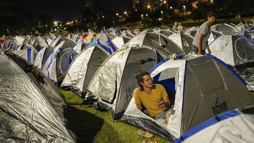 Ισραήλ: Ύστατη προσπάθεια ματαίωσης της δικαστικής μεταρρύθμισης