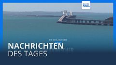 Nachrichten des Tages | 23. Juli - Morgenausgabe