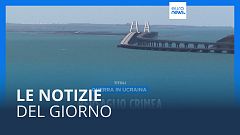 Le notizie del giorno | 23 luglio - Mattino