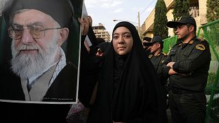 تظاهرات حکومتی در جمهوری اسلامی