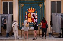 انتخابات اسپانیا
