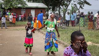 يشهد شرق الكونغو أعمال عنف واسعة النطاق وتكثر فيه الهجمات الدامية