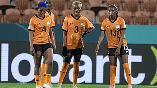 Mondial féminin : le Japon écrase la Zambie 5-0