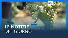 Le notizie del giorno | 24 luglio - Pomeridiane