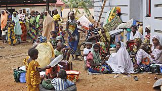 Central Nigeria: 80,000 displaced after intercommunal violence