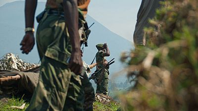 DRC: soldier shoots his family and kills at least 14
