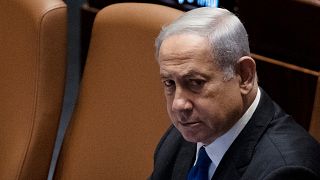 Benjamin Netanyahu consegue primeira vitória da reforma judicial no Parlamento