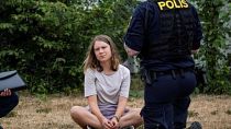 Greta Thunberg