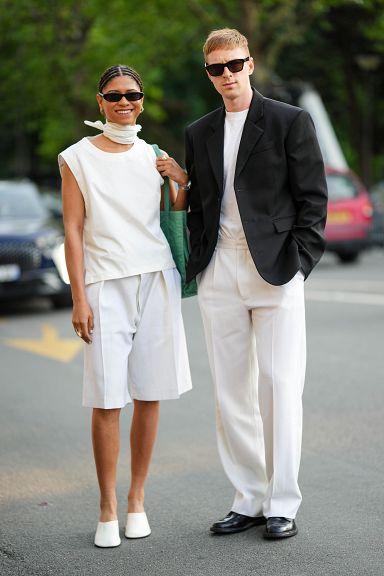 Getty/Edward Berthelot