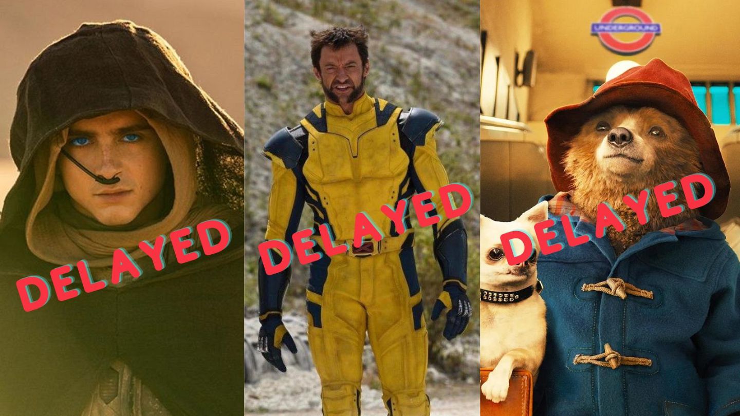 Deadpool 3 Release Date Delayed Despite WGA's Deal: Report