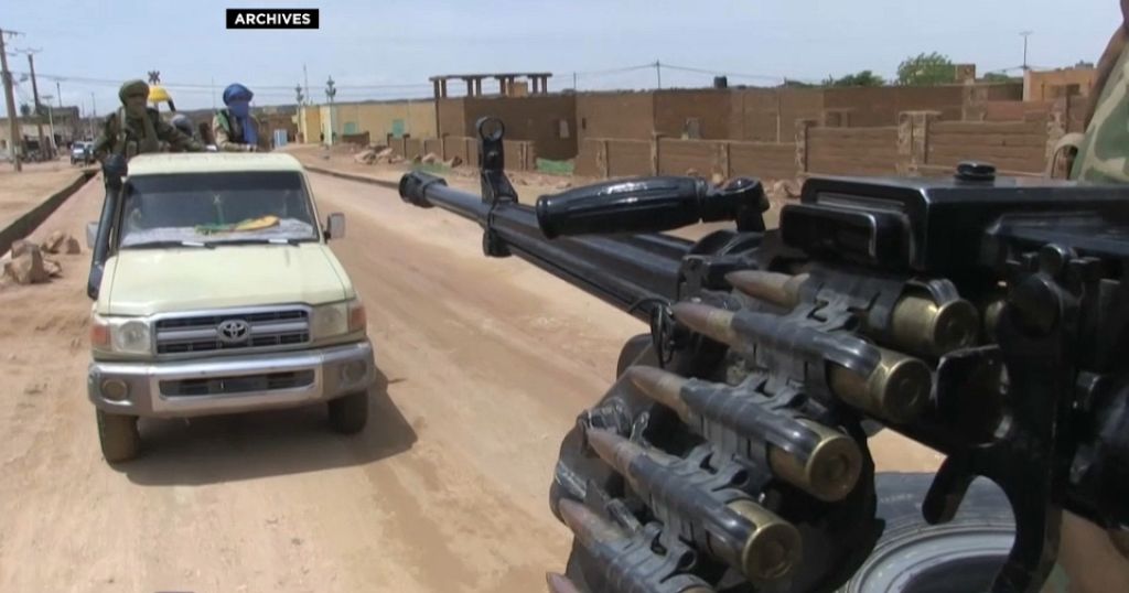 Mali: HRW accuses army and alleged fighters from Wagner group of “new atrocities”