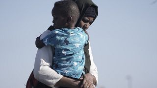 Guerre au Soudan : une situation devenue "incontrôlable", selon l'ONU