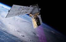The European Space Agency (ESA) says it will attempt a "first of its kind" assisted re-entry for one of its now defunct satellites.