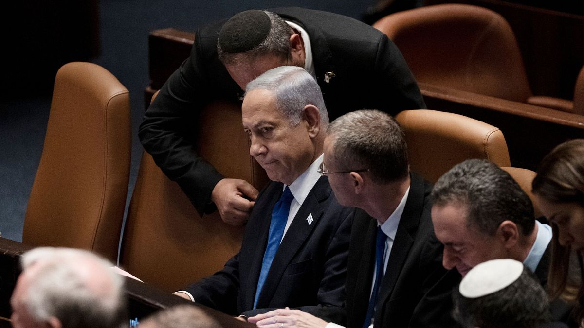 واکنش‌ها به رای قاطع پارلمان اسرائیل در تایید اصلاحات قضایی دولت نتانیاهو؛ آمریکا: تاسف‌آور است